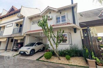 house em Alameda Três de Outubro, Sarandi - Porto Alegre - RS