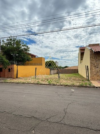 land_lot em Rua 20, Cidade Claret - Rio Claro - SP