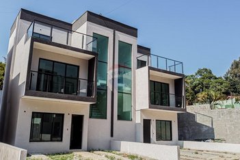 house em Estrada Aldeia, Granja Viana II - Cotia - SP