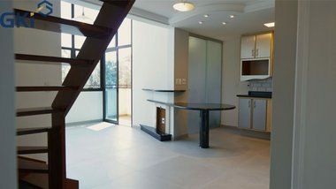 apartment em Rua Doutor Chibata Miyakoshi, Paraíso do Morumbi - São Paulo - SP