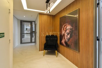 apartment em Rua Cotoxó, Perdizes - São Paulo - SP