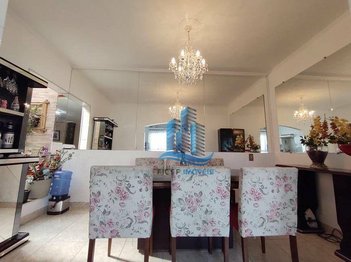 house em Rua Manoel Augusto Ferreirinha, Nova Gerty - São Caetano do Sul - SP