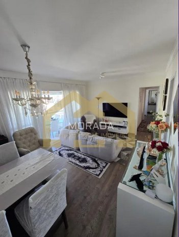 apartment em Avenida Damasceno Vieira, Vila Mascote - São Paulo - SP