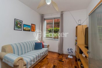 apartment em Rua Artigas, Petrópolis - Porto Alegre - RS