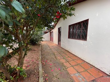 house em Rua Manoel Andréis, Boqueirão - Passo Fundo - RS