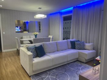 apartment em Rua Josefina, Vila Progresso - Guarulhos - SP