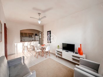 apartment em Rua Jandaia, Xangri-Lá - Xangri-Lá - RS