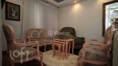 house em Rua Alexandria, Vila Metalúrgica - Santo André - SP