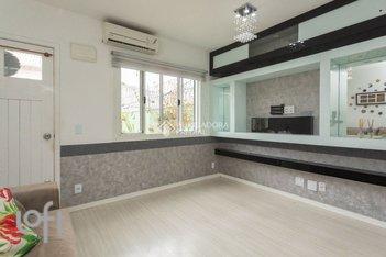 house em Engenheiro Frederico Dahne, Sarandi - Porto Alegre - RS