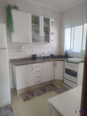 apartment em Rua Carlos Eugenio de Siqueira Salerno, Parque Campolim - Sorocaba - SP