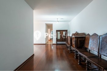 apartment em Avenida Piassanguaba, Planalto Paulista - São Paulo - SP
