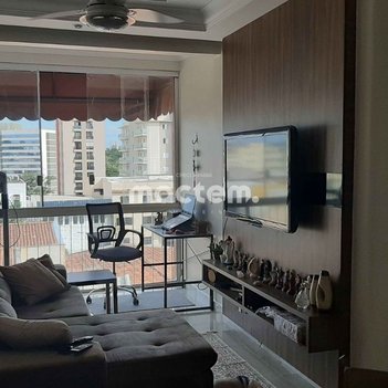 apartment em Rua José Beschizza, Vila Seixas - Ribeirão Preto - SP