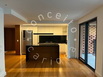 apartment em Rua J. Carlos, Jardim Botânico - Rio de Janeiro - RJ