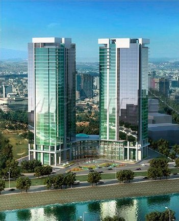 office em José Gomes Falcão, Parque Industrial Tomas Edson - São Paulo - SP