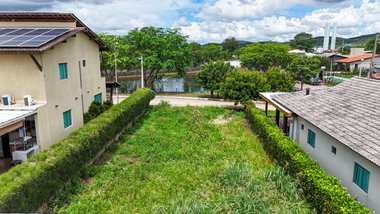 land_lot em Rua Tradição, Alpes Suiços - Gravatá - PE