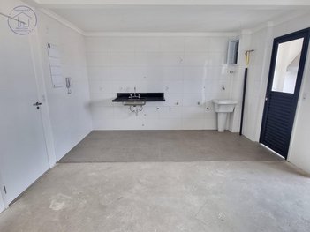 apartment em Rua Antônia Bizarro, Vila Osasco - Osasco - SP