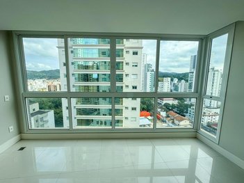 apartment em Avenida Brasil, Centro - Balneário Camboriú - SC