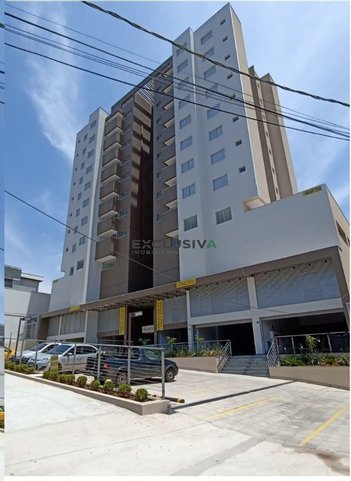 apartment em Avenida Marte, Jardim Riacho das Pedras - Contagem - MG