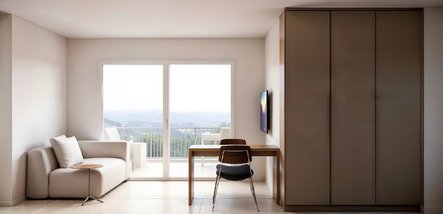 apartment em Rua Maria Antônia, Vila Buarque - São Paulo - SP