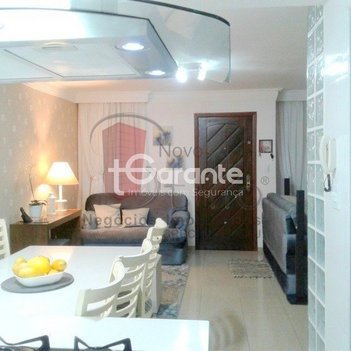 house em Rua Cambará, Vila Bertioga - São Paulo - SP