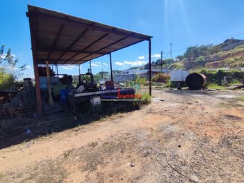 land_lot em Via Expressa, São Luiz - Betim - MG