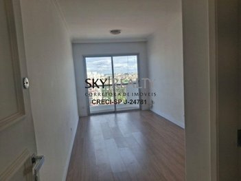 apartment em Rua José Benedito Salinas, Jardim Itapeva - São Paulo - SP
