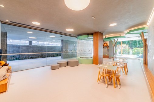 Cômodo Condomínio
