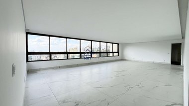 apartment em Avenida Halley, Santa Lúcia - Belo Horizonte - MG