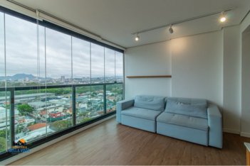 apartment em Rua Sebastião Bach, Vila Leopoldina - São Paulo - SP