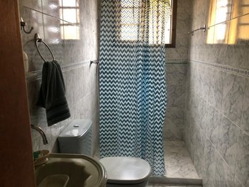 house em Rua Pedras Brancas, Mosela - Petrópolis - RJ
