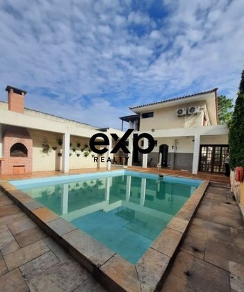 house em Rua Kansas, Brooklin Paulista - São Paulo - SP