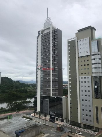 apartment em Rua 4000, Centro - Balneário Camboriú - SC
