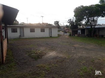 industrial em Rua São Jorge, Contorno - Ponta Grossa - PR