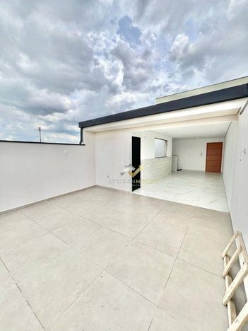 apartment em Rua Araguaia, Vila Curuçá - Santo André - SP