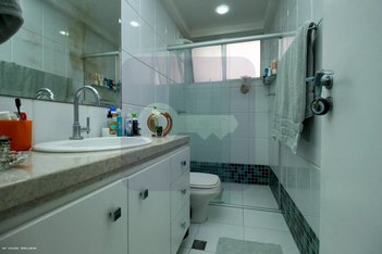 apartment em Rua Santa Catarina, Lourdes - Belo Horizonte - MG