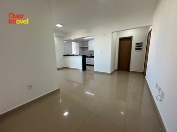 apartment em Rua Romeu Engracia de Faria, Nova Aliança - Ribeirão Preto - SP