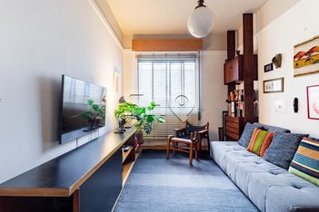 apartment em Rua Margarida, Barra Funda - São Paulo - SP