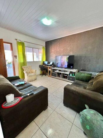 house em Rua Antônio Ayrosa, Vila dos Remédios - São Paulo - SP