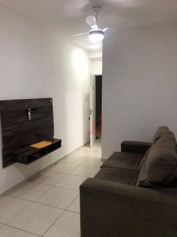 apartment em Rua Augusto Lippel, Parque Campolim - Sorocaba - SP