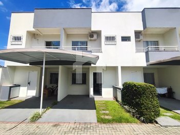 house em Rua Augusto Schwarz, Amizade - Jaraguá do Sul - SC