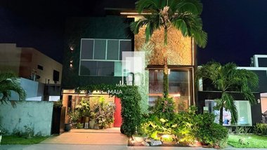 house em Rua Yamada, Parque Verde - Belém - PA