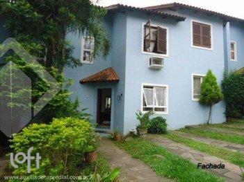 house em Dolores Duran, Agronomia - Porto Alegre - RS