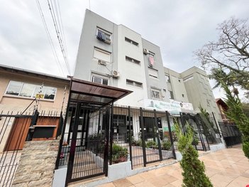 apartment em Rua Júlio de Castilhos, Centro - Lajeado - RS