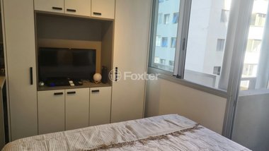 apartment em Rua Frei Caneca, Consolação - São Paulo - SP