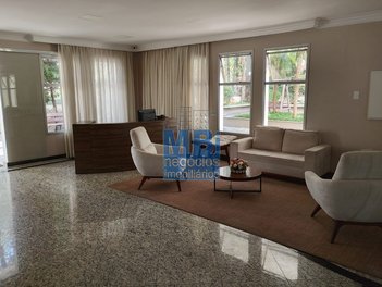 apartment em Rua Arlindo Veiga dos Santos, Parque Residencial da Lapa - São Paulo - SP