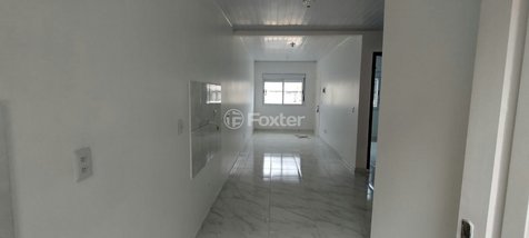 house em Rua Urbano Thiesen, São José - Canoas - RS