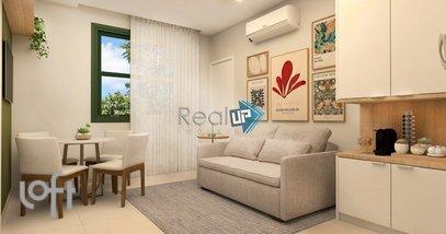 apartment em Décio Vilares, Copacabana - Rio de Janeiro - RJ