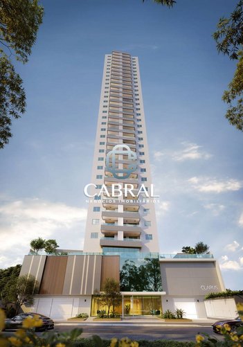 apartment em Rua Uruguai, Centro - Itajaí - SC