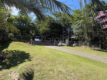 land_lot em Rua Aldo Queiroz, Santo Antônio de Lisboa - Florianópolis - SC