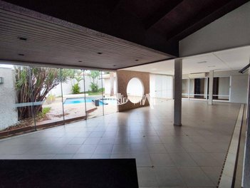 house em Rua Natalino Frouti, Parque Residencial Alcântara - Londrina - PR